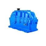 Tongji brand high quality cylindrical reducer with reduction gear