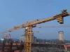 Top brand of China XGTT100CII (6013-8) 6 ton mini Tower Crane construction price