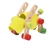 Import Top Bright EN71 and ASTM wood tool toys for kids from China