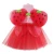 Import Top Fashion Fine Design High Quality Pink Fascinating Chiffon Baby Girl Tutu Skirt from China
