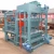 Top Grade Cement Block Making Machines Interlock Brick Block Making Machines Manual Hand Press Brick for Sale