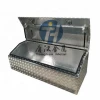 Top opening door Aluminum Tool Boxes