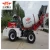 Import Top quality 3.5m2 CONCRETE MIXER TRUCK  weight cement mixer for truck in Dubai from China