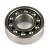 top quality 45*85*19 self-aligning ball bearing 1209 1209K