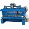 Top Quality IBR Sheet Color Steel Roll Metal Forming Machine