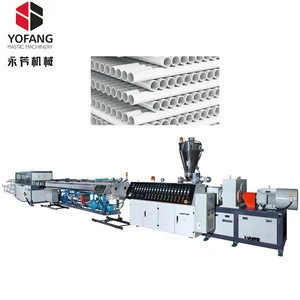 Top Quality PVC knitted braided hose pipe making machine