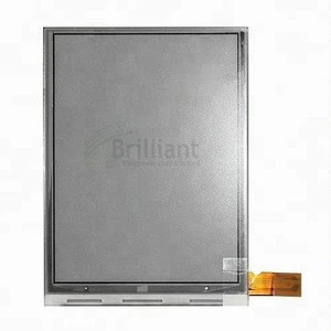 top quality screen ED060SCE(LF) for e-book reader