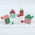 Import Top Sale Christmas design 3D dimensional stickers from China