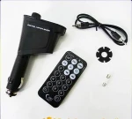 Top Sale Model Car Radio MP3 FM AM Transmitter Car Mp3 Player.