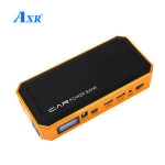 Top Selling 18000mAh Portable Battery Car Jumper Emergency Tool Jump Starter