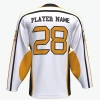 Top selling International Team uniforms sublimation ice hockey jersey