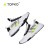 Import TOPKO China Custom Made Fashion women Basketball Running Rubber action sports shoes from China