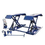 Torin BigRed 3 Ton Car Lifts for home garages