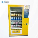 Touch Screen Automatic Smart Condom Vending Machine Mini