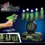 Import Toys The Toy Suspension Target Shooting Guns, Child Safety Juguetes Para Nios Hover Shot Game from China