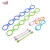 Import Tpr Loops Resistance Band Jelly Stretch Expander from China