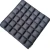 Import TPU Lycra inflatable 3D Chair Cushion Decompression Air Sitting Cushion and Car Seat Cushion from China
