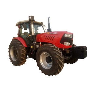 Tractor Farm Machinery Tractor Mounted