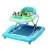 Import Trade assurance fast delivery high quality wholesale cheap china baby stroller baby walker with music from China