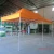 Import trade show tent promotion advertising foldable canopy tent for sale from China