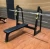 Import Training Rack  free weight Fitness Equipment for Gym use Vertical knee UP plate load machine Gym machine commercial use from China