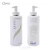 Import Transparent 2 in 1 Own Brand Shampoo Shower Gel for Baby Body Wash and Hair Care from China