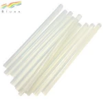 Transparent color hot melt glue gun stick for DIY