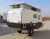 Import Travel Trailer Use And 6450x2000x2750mm Size Caravan Camper from China