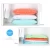 Import Traveling Vacuum Storage Bag in PA and PE for Clothing or Bedding Space Saver Transparent Storage Bag from China
