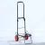 Import trolley capable of carrying loads portable folding cart Steel pipe coating  trolley from China