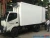 Import truck body parts freezer truck body box for fruit and vegetable from China