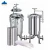 Import TS Filter Supply Food Grade Stainless Steel#316L 5 Micron Bag Filter Housing for Shea+Coconut Butter Filtration Equipment from China