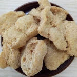 TSP Textured soy protein food making machine for meat products