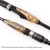 Import Tsurinoya Wholesale AGILE 2.01m/1.96m Soft Lures Rods Carbon Fiber Casting Fishing Rods from China