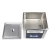 Import TUC-300 Table Type Kitchen Utensil Ultrasonic Cleaner 30L Dish Washer from China