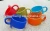 Import Tumbler Silicone bottle sleeve , cup holder ,silicone rubber handle from China
