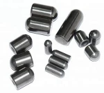 Tungsten Carbide Button for drill bits engineering and mining button