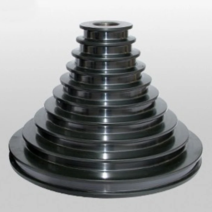 Tungsten Carbide  Capstan For Middle Drawing Machine