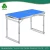 Import Tuoye Popular Used Easy-carry Modern Dining Aluminum Portable Travel Folding Table from China