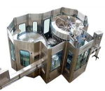 Turnkey Project of water purifying machine,water plant
