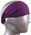 Import Twist Elasticity Turban Headbands for Women Sport Head band Yoga Headband Headwear Hairbands from China