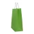 Import Twisted Paper Handle Good Quality Automatic Folding Kraft Wrapping Shopping Bag from China