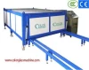 Two Layers laminated glass processing machine for building