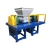 Import Two Shaft Shredder for Recycling Metal Scraps / Used Tires / Soild Waste / Plastic / Wood from China