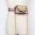 Import TWOTWINSTYLE Fashion Belt For Women Elegant Patchwork Packages Girdle Chain PU Leather Casual from China