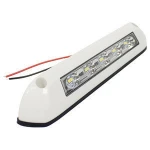 TYTXRV RV LED Light 12V Exterior Waterproof IP67 Portico Light Porch LED Light