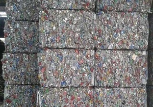 UBC Aluminum Scrap 99% / Aluminium Used Beverage Cans scrap / Aluminium UBC Scrap Cans