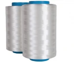 Uhwmpe New High Tenacity High Modulus Uhmwpe Yarn