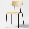 UKEA Top sale cheap price modern design dining chair