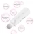 Import Ultra Sonic Skin Scrubber Facial Skin Exfoliator Facial Lifting Tool Pore Cleaner Removal Kit from China
